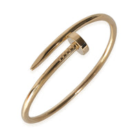 Juste Un Clou Bracelet (Yellow Gold)