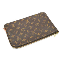 Monogram Canvas Etui Voyage PM