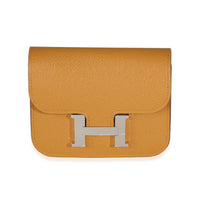 Sesame Epsom Constance Slim Wallet PHW