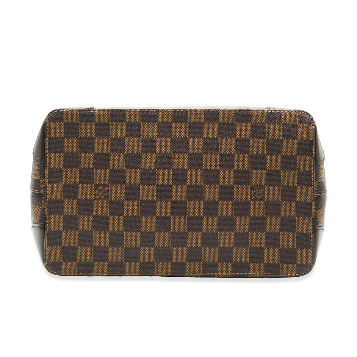 Damier Ebene Canvas Hampstead PM