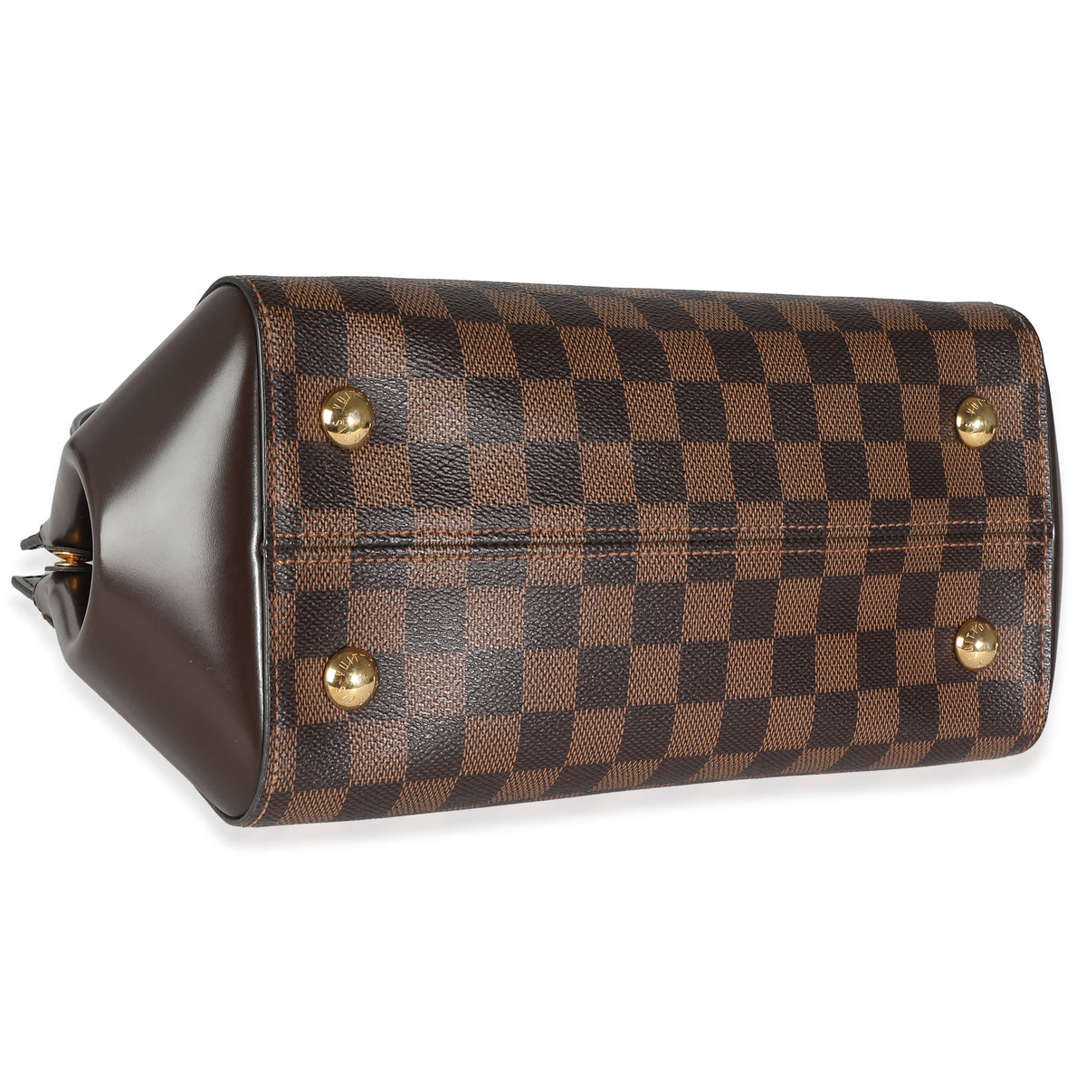 Louis Vuitton Damier Ebene Canvas Rivoli BB myGemma Item #139117