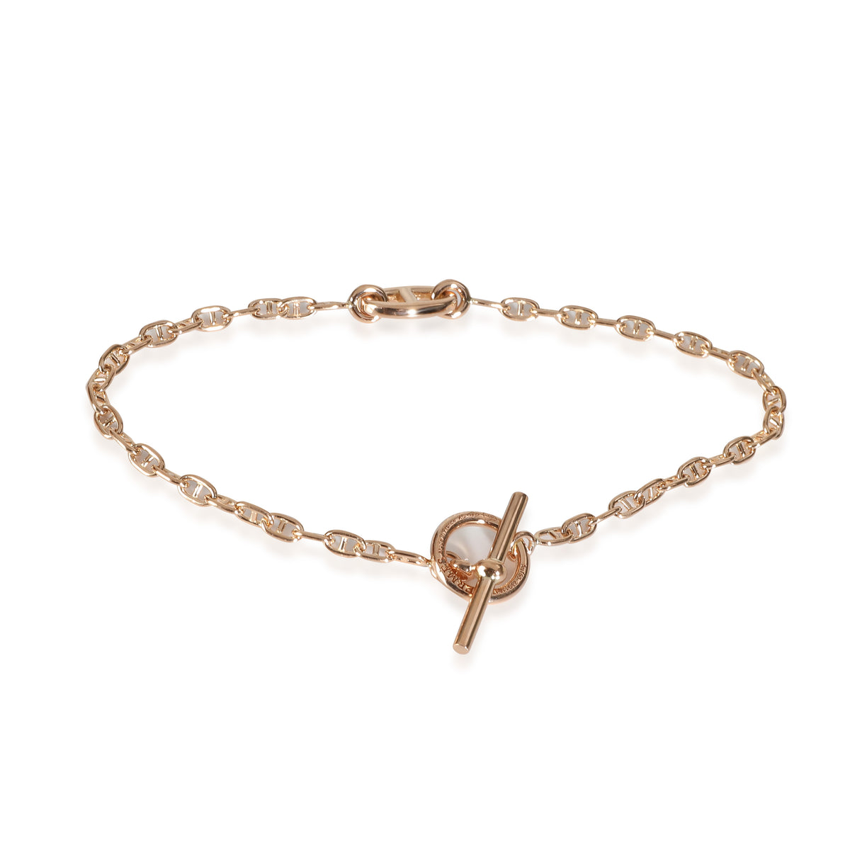 Farandole Bracelet in 18k Rose Gold