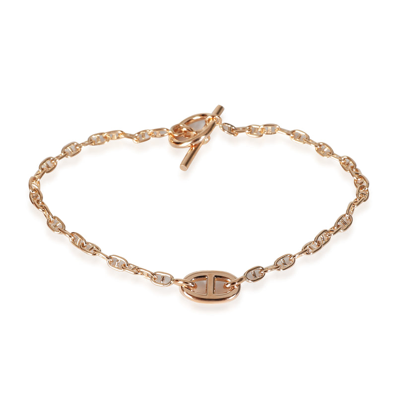 Farandole Bracelet in 18k Rose Gold