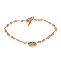 Farandole Bracelet in 18k Rose Gold