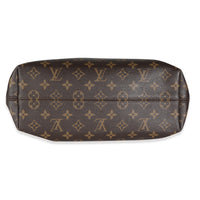 Monogram Canvas Graceful PM