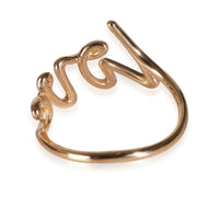 Paloma Picasso Fashion Ring in 18k Rose Gold