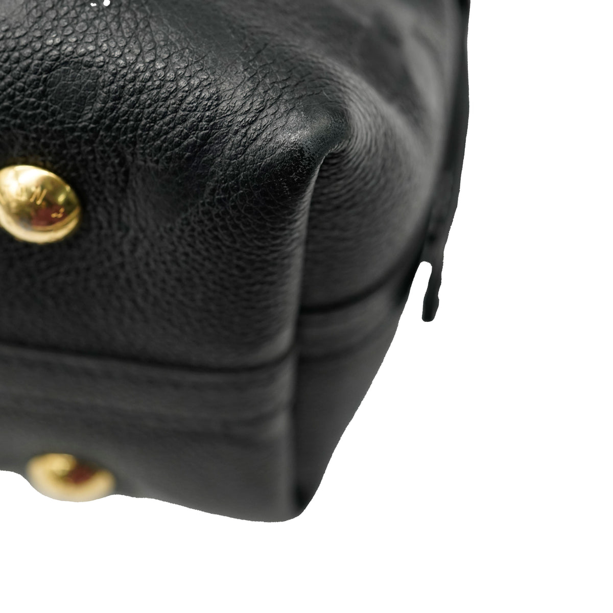 Black Empreinte Carryall PM