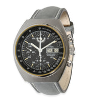 Speedmaster 176.0012 Mens Watch in  Stainless Steel