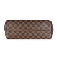 Damier Ebene Canvas Graceful PM