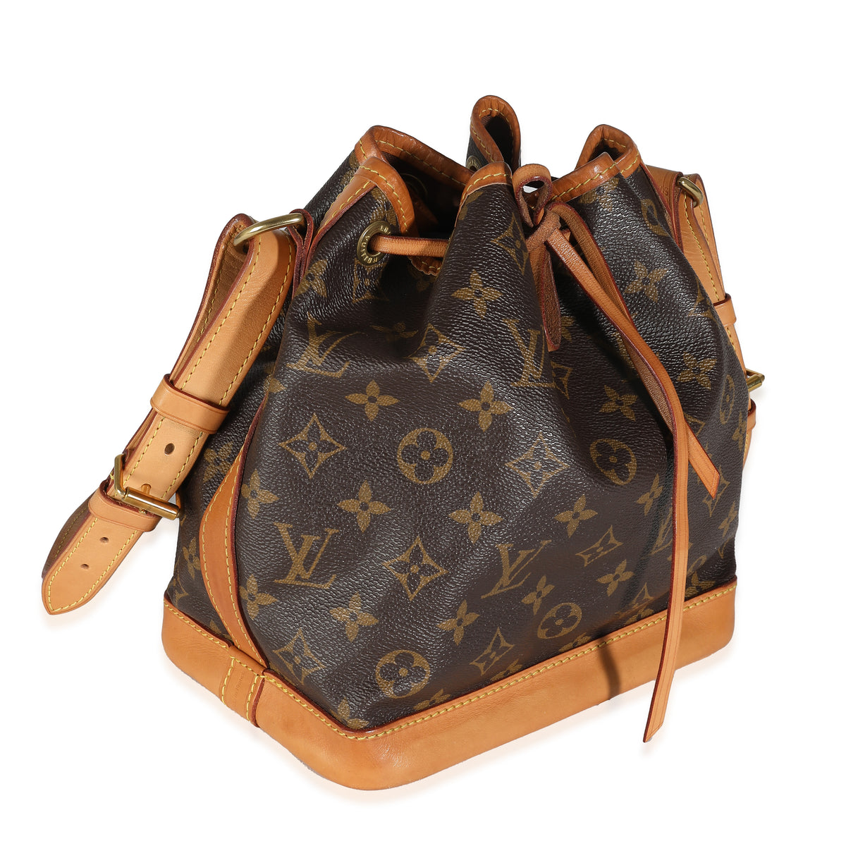 Monogram Canvas Noe BB