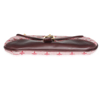 Cherry Mini Monogram Anne Sophie Pochette