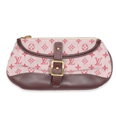 Cherry Mini Monogram Anne Sophie Pochette