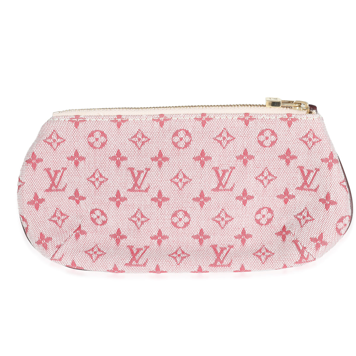 Cherry Mini Monogram Anne Sophie Pochette