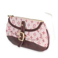 Cherry Mini Monogram Anne Sophie Pochette