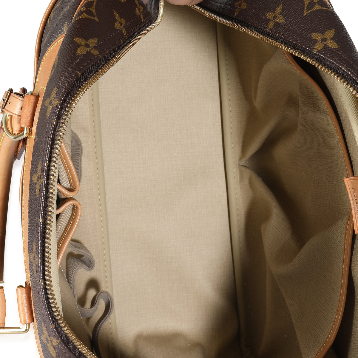 Monogram Canvas Deauville