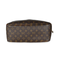 Monogram Canvas Deauville