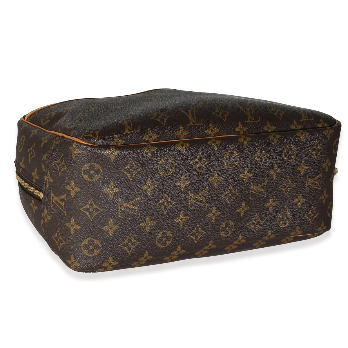 Monogram Canvas Deauville