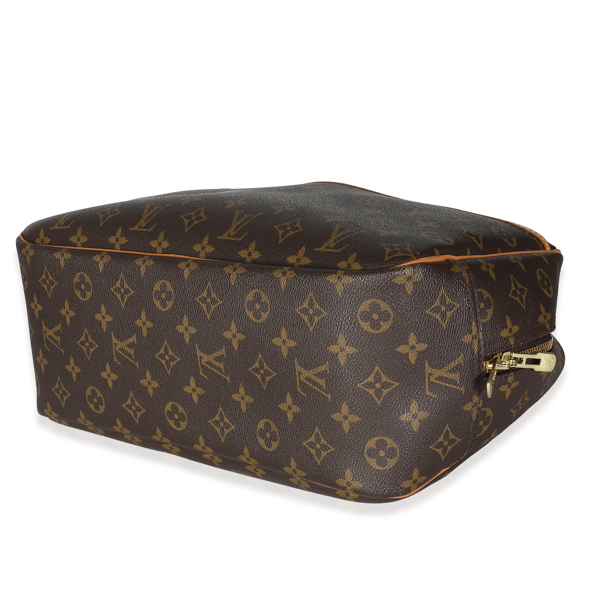 Monogram Canvas Deauville