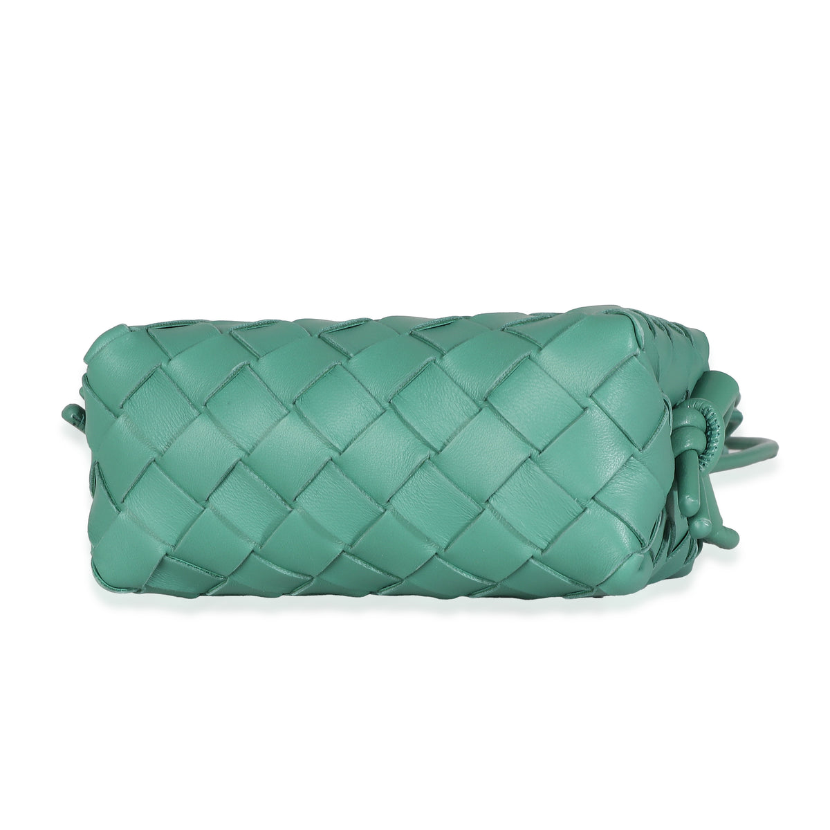 Mermaid Intrecciato Lambskin Candy Loop