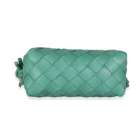 Mermaid Intrecciato Lambskin Candy Loop