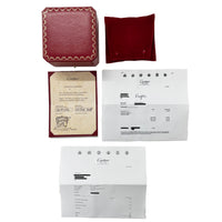 Juste Un Clou Bracelet (Yellow Gold)