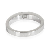 Tank Ring (White Gold)