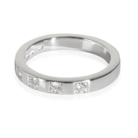 Marry Me Band in  Platinum 0.15 CTW