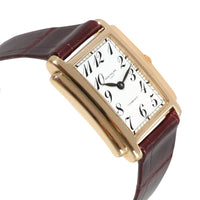 Gondolo 4824J-011 Womens Watch in 18kt Yellow Gold