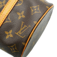 Louis Vuitton Monogram Canvas Papillon 30 Handbag ad2