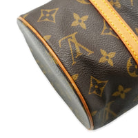 Louis Vuitton Monogram Canvas Papillon 30 Handbag av