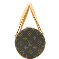 Louis Vuitton Monogram Canvas Papillon 30 Handbag bv