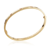 Love Bracelet, Small Model (Yellow Gold)