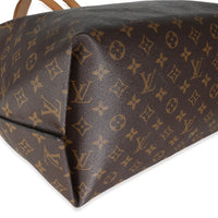 Monogram Canvas All In MM