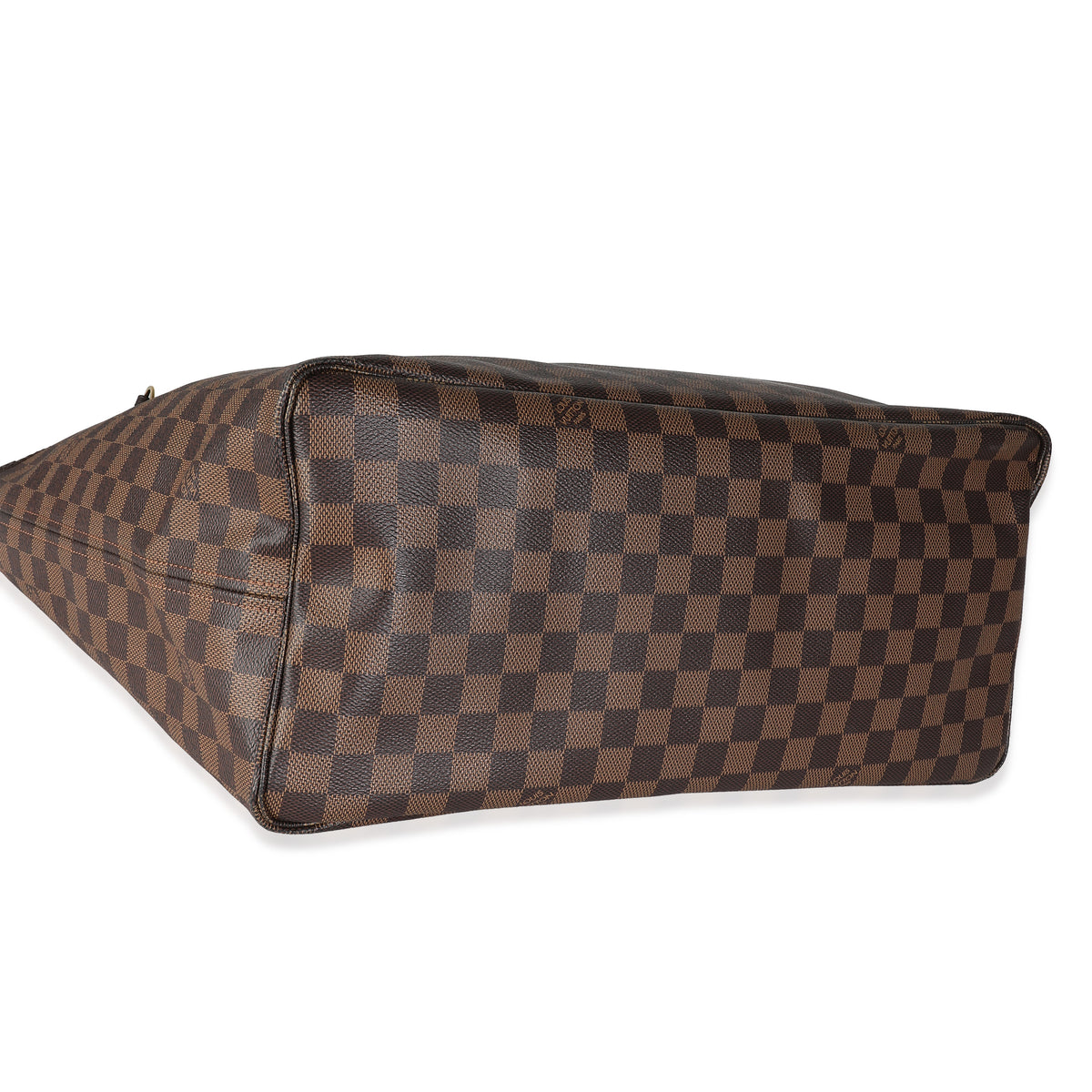 Damier Ebene Canvas Neverfull GM