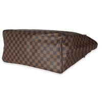 Damier Ebene Canvas Neverfull GM