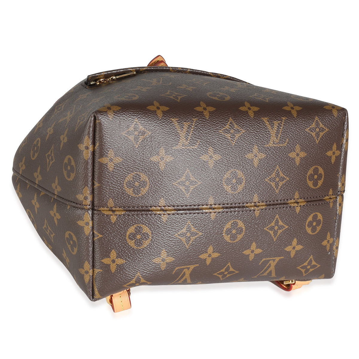 Monogram Canvas Montsouris PM NM