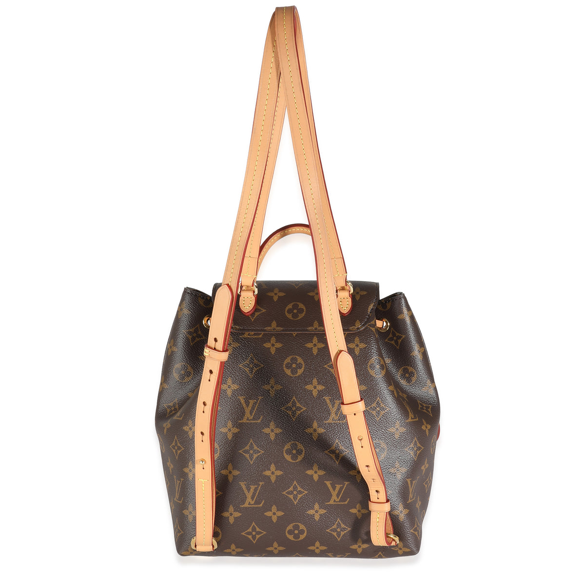 Monogram Canvas Montsouris PM NM