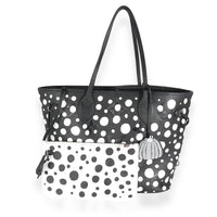 Monogram Giant Empreinte Infinity Dots Neverfull MM