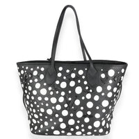 Monogram Giant Empreinte Infinity Dots Neverfull MM