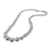 HardWear Necklace in Sterling Silver