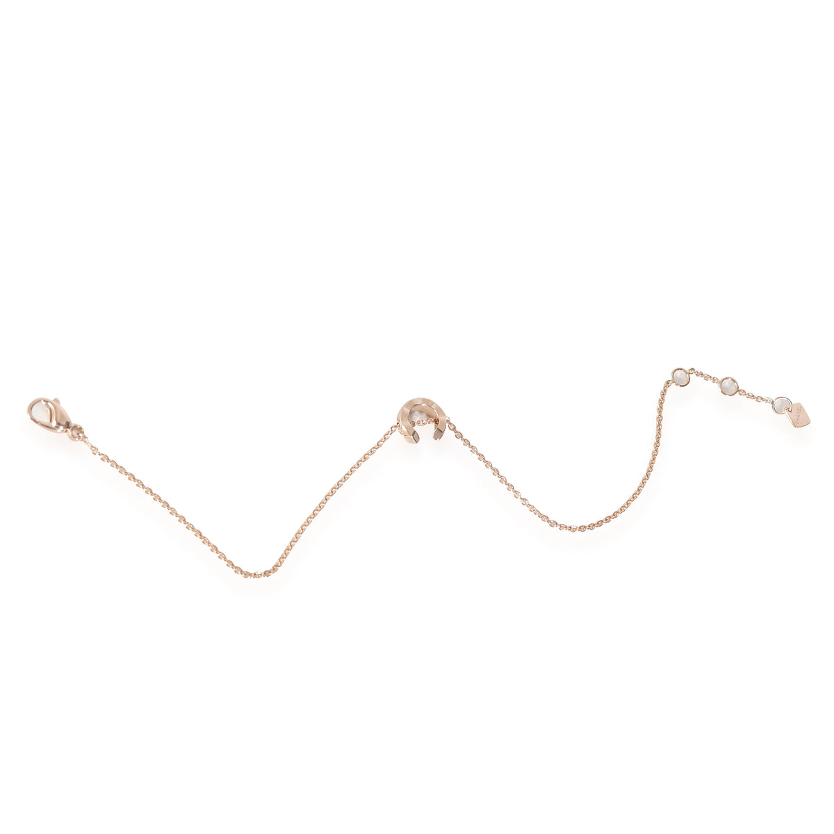 Coco Crush Bracelet in 18k Rose Gold