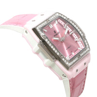 Spirit of Big Bang 665.RN.891P.LR.1204 Unisex Watch in  Ceramic