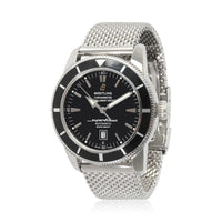 Superocean Heritage A17320 Mens Watch in  Stainless Steel