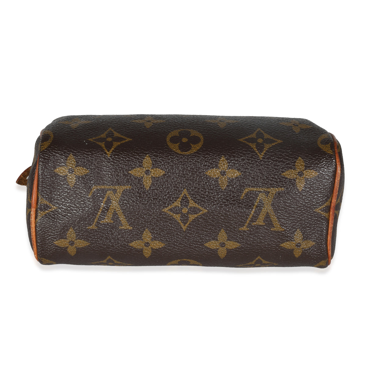 Monogram Canvas Nano Speedy