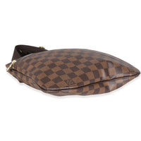 Damier Ebene Canvas Pochette Bosphore