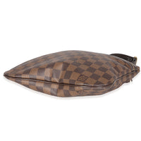 Damier Ebene Canvas Pochette Bosphore