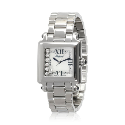 Happy Sport 27/8349-23 Unisex Watch in  Stainless Steel