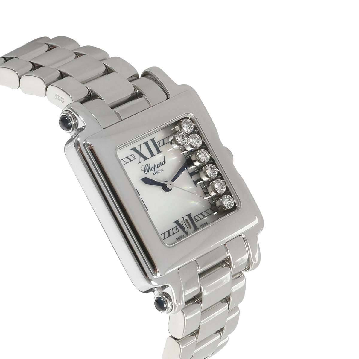 Happy Sport 27/8349-23 Unisex Watch in  Stainless Steel