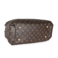 Monogram Canvas Montaigne GM