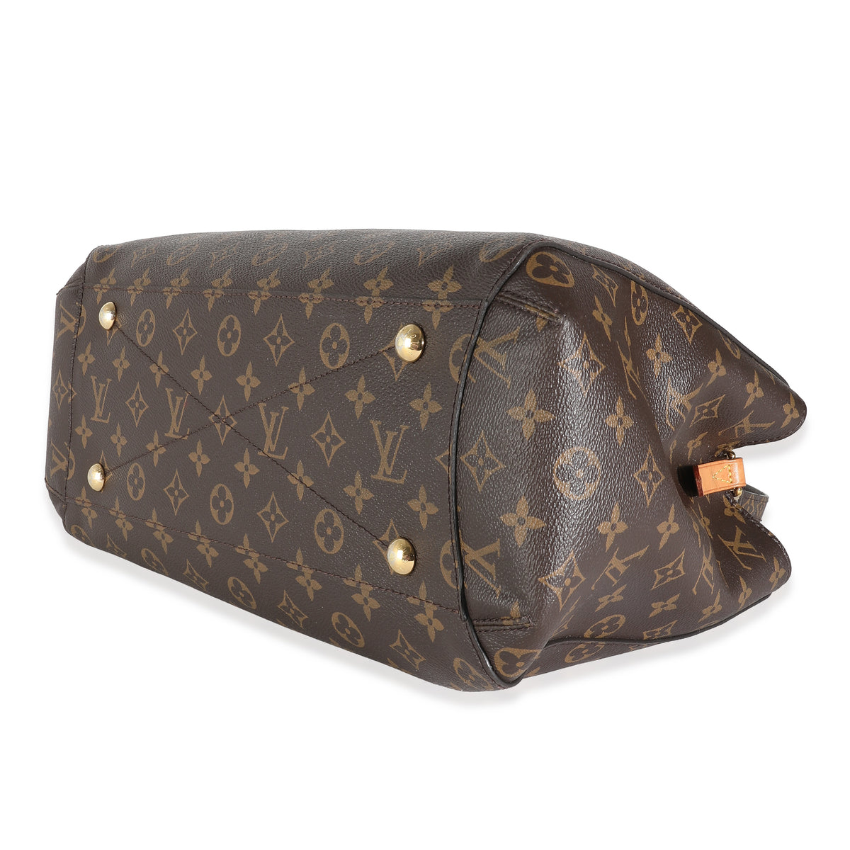 Monogram Canvas Montaigne GM